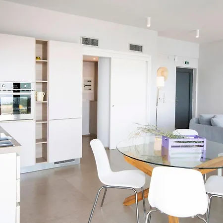 Kalamos - Modern In Bay With Direct Access To Sea Syvota