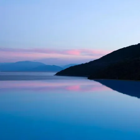 Kalamos - Modern In Bay With Direct Access To Sea * Syvota