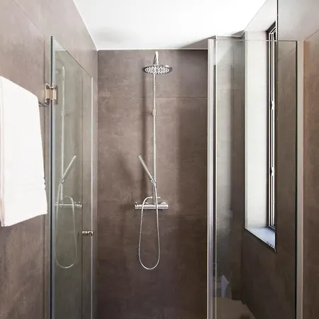 Kalamos - Modern In Bay With Direct Access To Sea